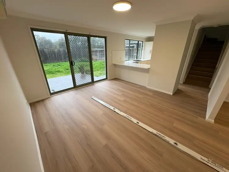Third view of Homely house listing, 55 Brindabella Drive, Horningsea Park NSW 2171