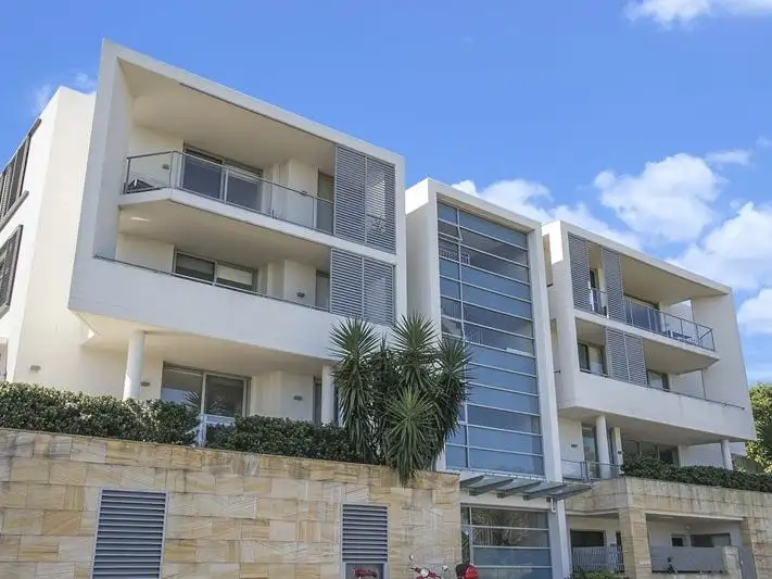 22/2-20 Gumara Street, Randwick NSW 2031