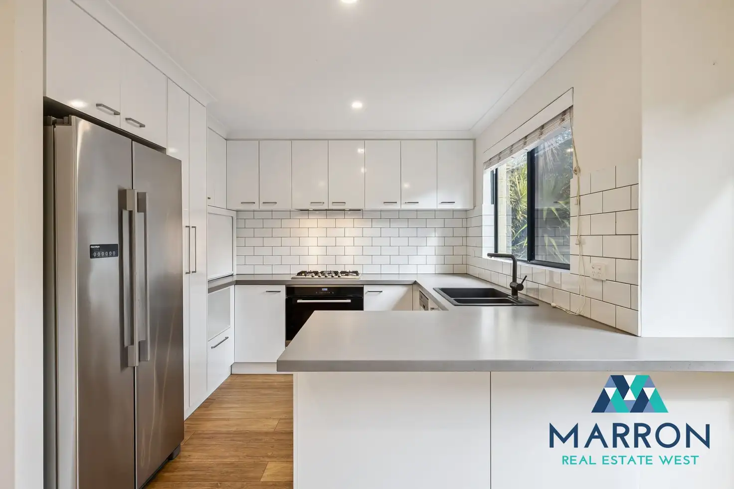 Main view of Homely villa listing, 59A Boronia Street, Innaloo WA 6018