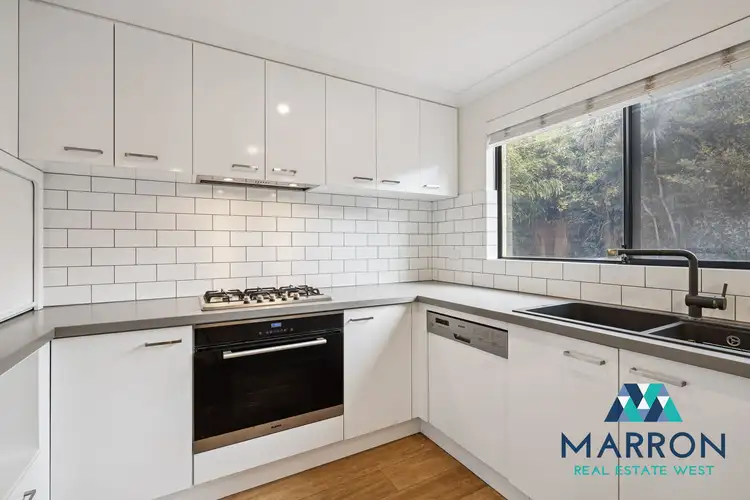 Second view of Homely villa listing, 59A Boronia Street, Innaloo WA 6018