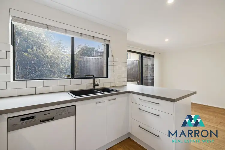 Third view of Homely villa listing, 59A Boronia Street, Innaloo WA 6018