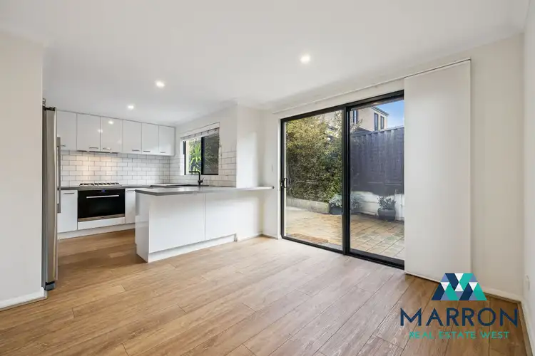 Fourth view of Homely villa listing, 59A Boronia Street, Innaloo WA 6018