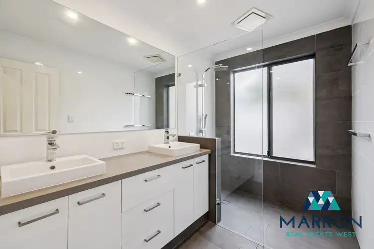 Fifth view of Homely villa listing, 59A Boronia Street, Innaloo WA 6018