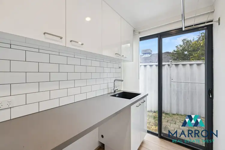 Sixth view of Homely villa listing, 59A Boronia Street, Innaloo WA 6018