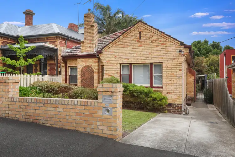 Main view of Homely house listing, 43 Lorne Street, Moonee Ponds VIC 3039