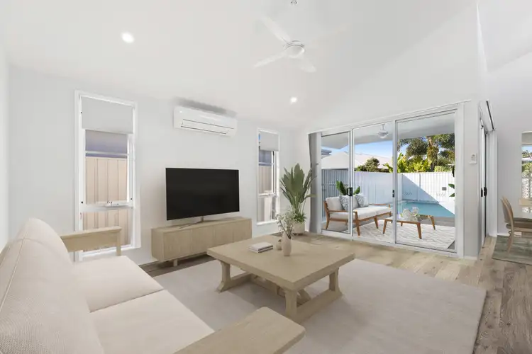 Third view of Homely house listing, 16 Tropicana Place, Palmview QLD 4553