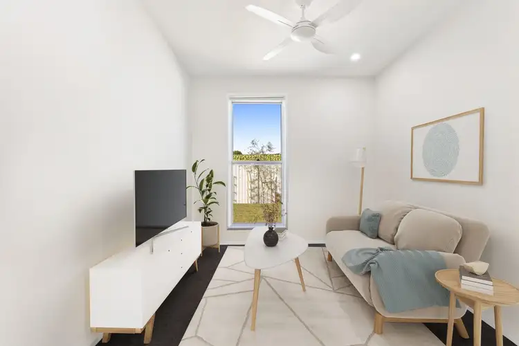 Sixth view of Homely house listing, 16 Tropicana Place, Palmview QLD 4553