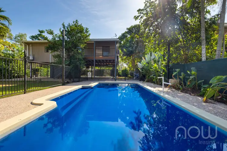 Main view of Homely house listing, 28 Kriewaldt Circuit, Driver NT 830