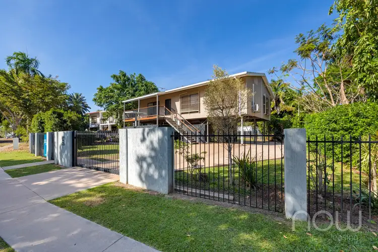 Second view of Homely house listing, 28 Kriewaldt Circuit, Driver NT 830