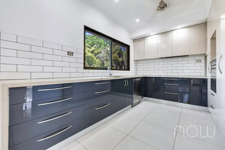 Third view of Homely house listing, 28 Kriewaldt Circuit, Driver NT 830