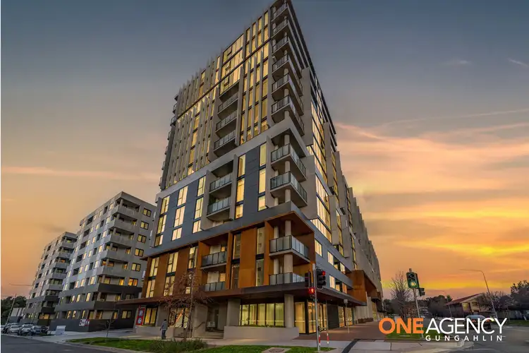 531/335 Anketell Street, Greenway ACT 2900