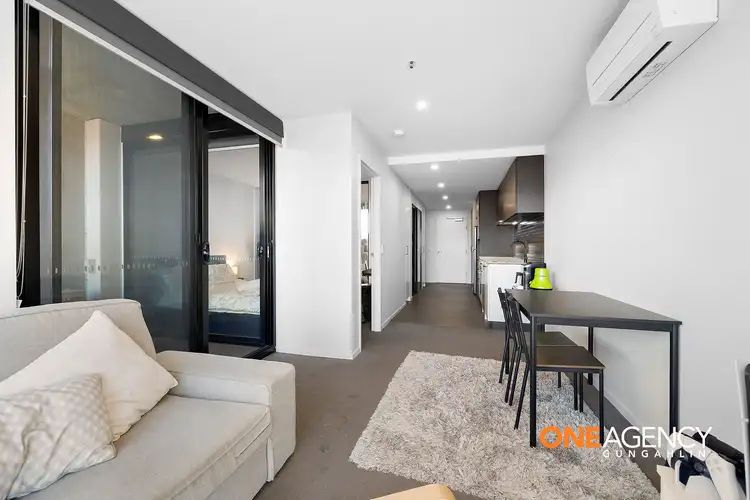 Third view of Homely apartment listing, 531/335 Anketell Street, Greenway ACT 2900