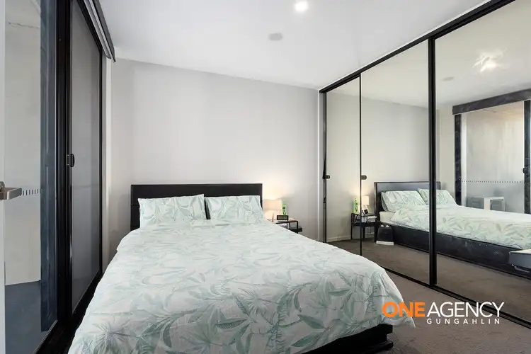 Fifth view of Homely apartment listing, 531/335 Anketell Street, Greenway ACT 2900