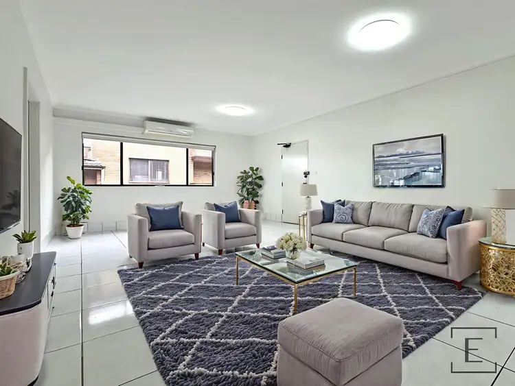 5/2 Allen Street, Harris Park NSW 2150
