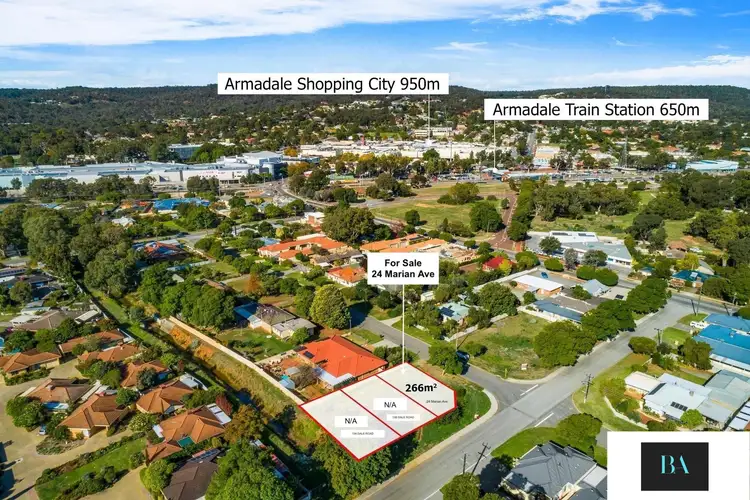 24 Marian Avenue, Armadale WA 6112