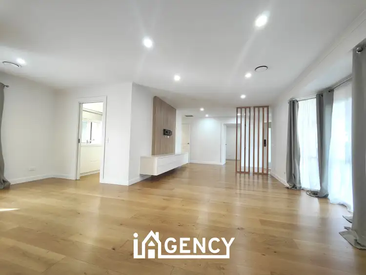 Third view of Homely house listing, 4 Keltie Rise, Endeavour Hills VIC 3802