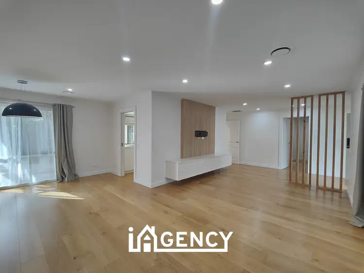 Fourth view of Homely house listing, 4 Keltie Rise, Endeavour Hills VIC 3802
