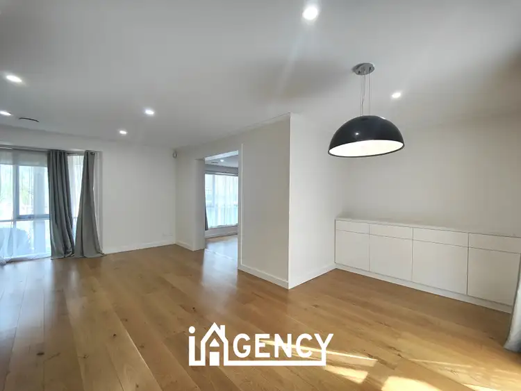 Fifth view of Homely house listing, 4 Keltie Rise, Endeavour Hills VIC 3802