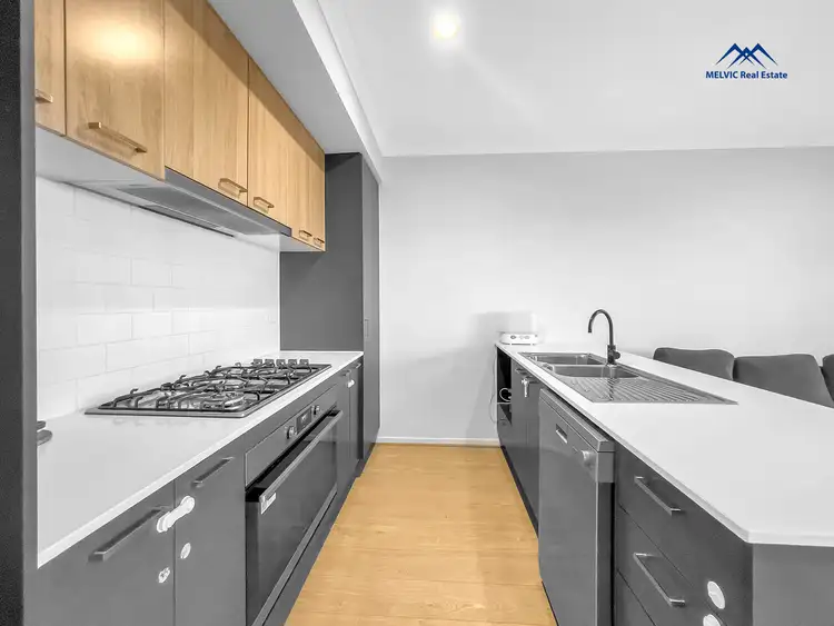 Third view of Homely townhouse listing, 130 Saint Germain Boulevard, Clyde North VIC 3978