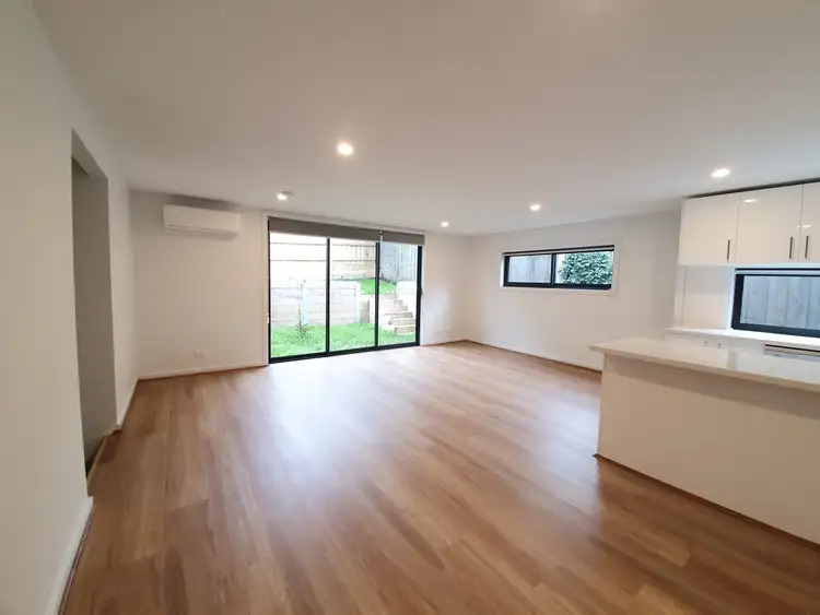 Second view of Homely townhouse listing, 2/389 Middleborough Road, Box Hill VIC 3128