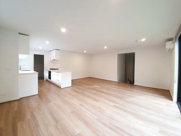 Third view of Homely townhouse listing, 2/389 Middleborough Road, Box Hill VIC 3128
