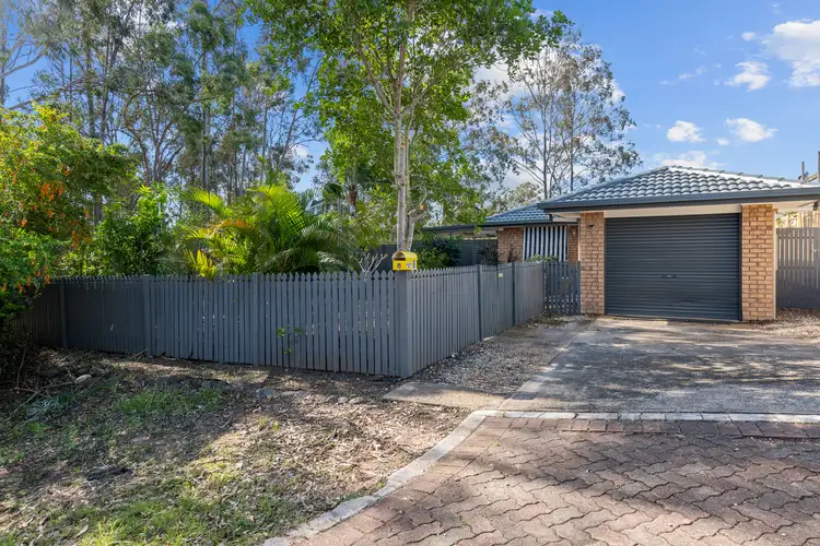 8 Skye Court, Brassall QLD 4305