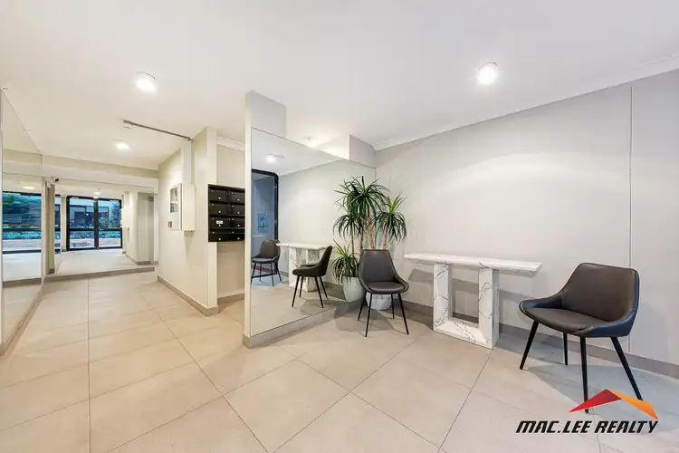 Main view of Homely apartment listing, 13/98 Alfred Street South, Milsons Point NSW 2061
