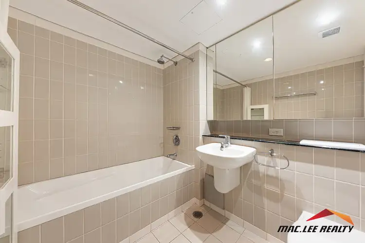 Fourth view of Homely apartment listing, 13/98 Alfred Street South, Milsons Point NSW 2061