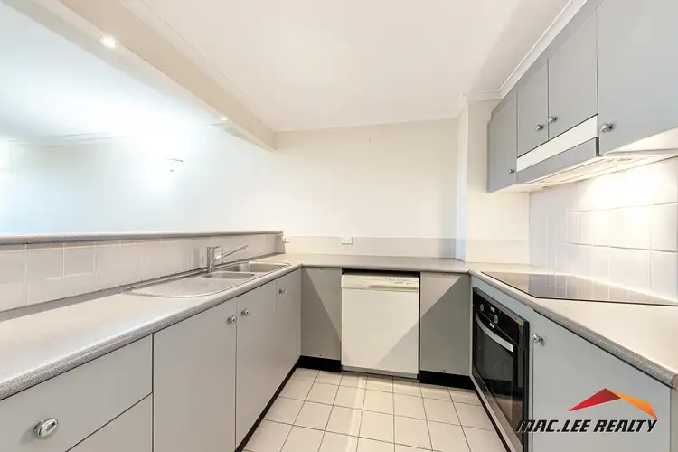 Fifth view of Homely apartment listing, 13/98 Alfred Street South, Milsons Point NSW 2061
