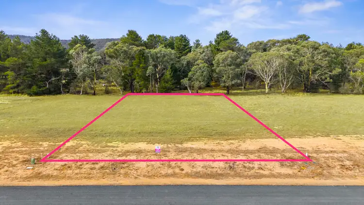Fifth view of Homely land listing, 14 Carriers Arms Close, Lidsdale NSW 2790