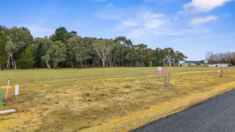 Sixth view of Homely land listing, 14 Carriers Arms Close, Lidsdale NSW 2790