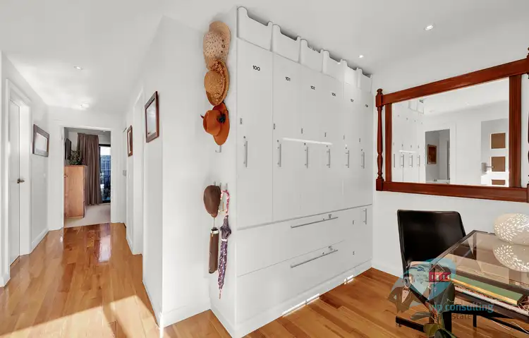 Second view of Homely townhouse listing, 2/7 SHORTS ROAD, Coburg North VIC 3058