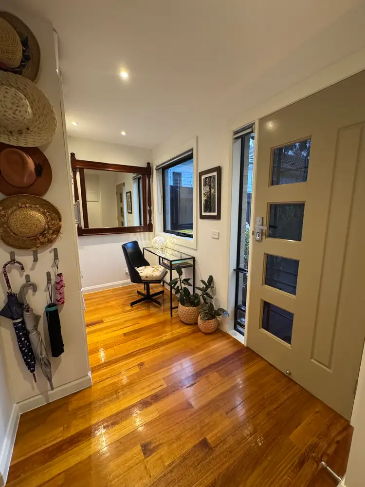 Third view of Homely townhouse listing, 2/7 SHORTS ROAD, Coburg North VIC 3058