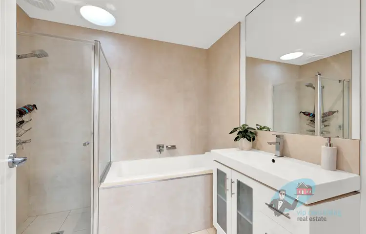 Fourth view of Homely townhouse listing, 2/7 SHORTS ROAD, Coburg North VIC 3058