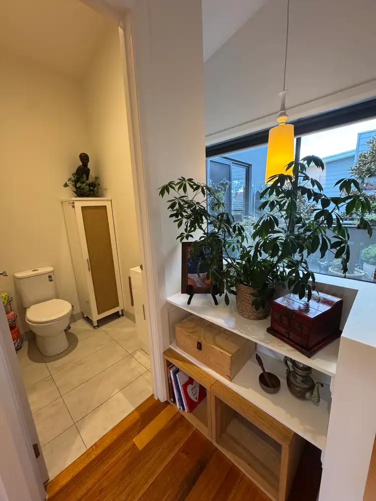 Fifth view of Homely townhouse listing, 2/7 SHORTS ROAD, Coburg North VIC 3058