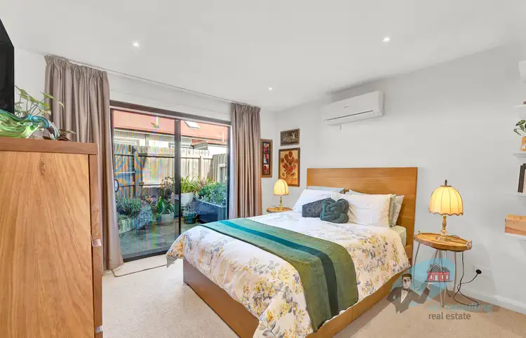 Sixth view of Homely townhouse listing, 2/7 SHORTS ROAD, Coburg North VIC 3058