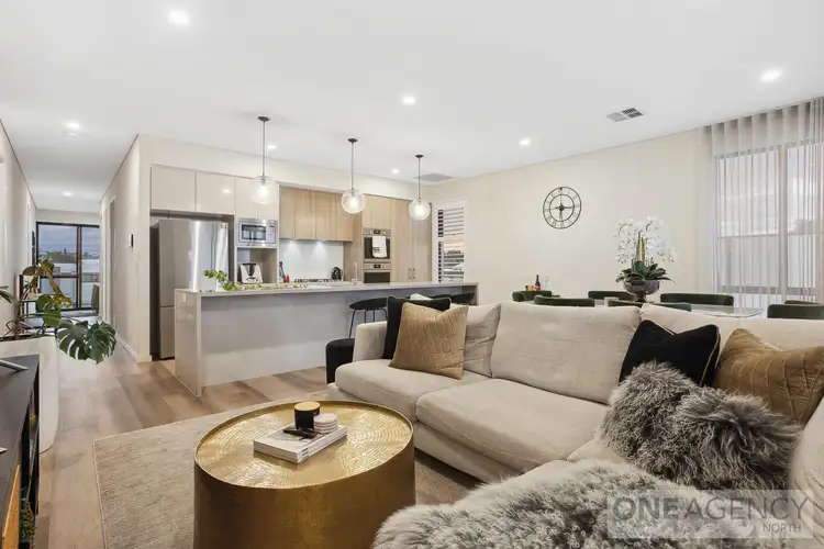 Second view of Homely apartment listing, 9/3 Dongara Street, Innaloo WA 6018