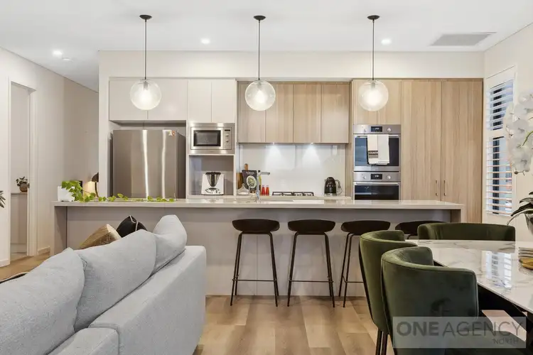 Third view of Homely apartment listing, 9/3 Dongara Street, Innaloo WA 6018