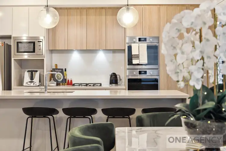 Fourth view of Homely apartment listing, 9/3 Dongara Street, Innaloo WA 6018