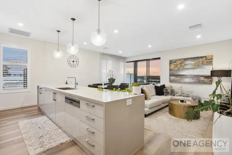 Fifth view of Homely apartment listing, 9/3 Dongara Street, Innaloo WA 6018