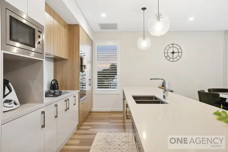 Sixth view of Homely apartment listing, 9/3 Dongara Street, Innaloo WA 6018