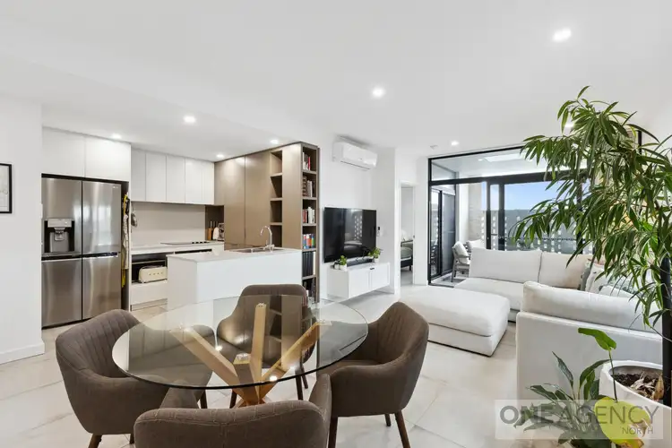 Second view of Homely apartment listing, 7/164 Odin Road, Innaloo WA 6018
