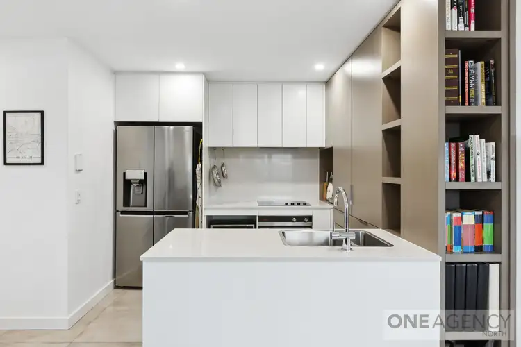 Fifth view of Homely apartment listing, 7/164 Odin Road, Innaloo WA 6018