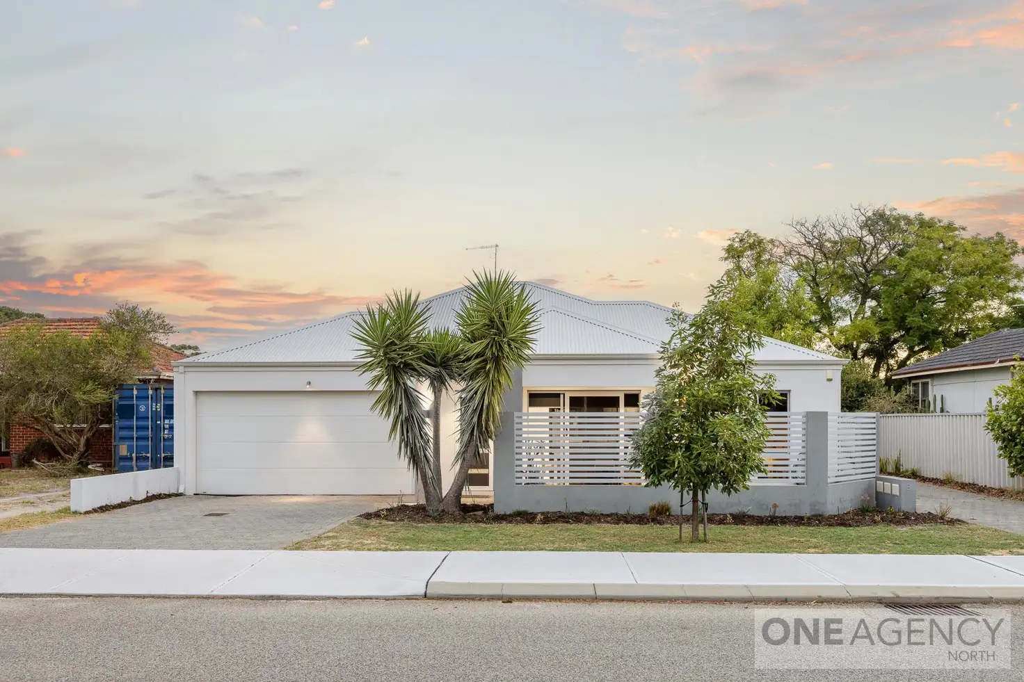 Main view of Homely house listing, 8A Noongah Place, Nollamara WA 6061