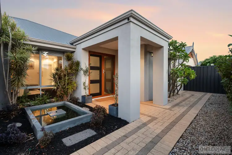 Second view of Homely house listing, 38 Hollins Bend, Madeley WA 6065