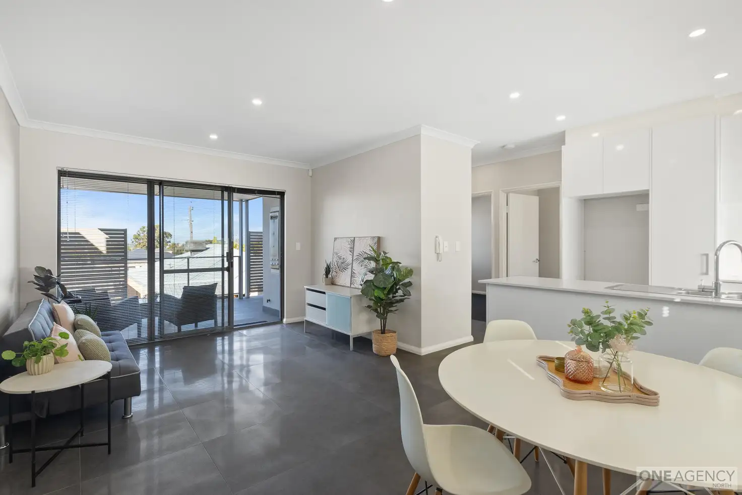 Main view of Homely unit listing, 8/165 Edward Street, Osborne Park WA 6017