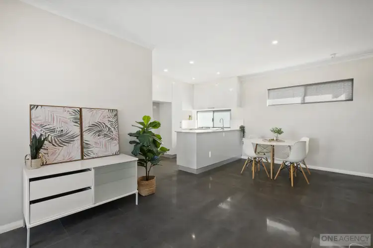 Second view of Homely unit listing, 8/165 Edward Street, Osborne Park WA 6017