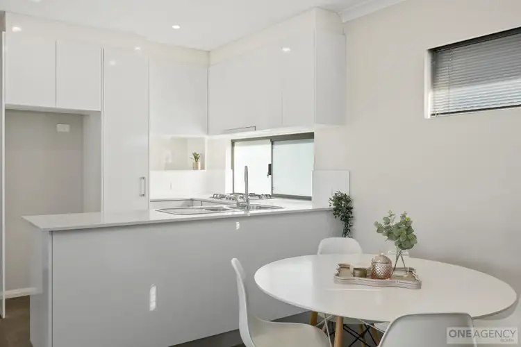 Fourth view of Homely unit listing, 8/165 Edward Street, Osborne Park WA 6017