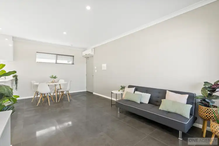 Sixth view of Homely unit listing, 8/165 Edward Street, Osborne Park WA 6017