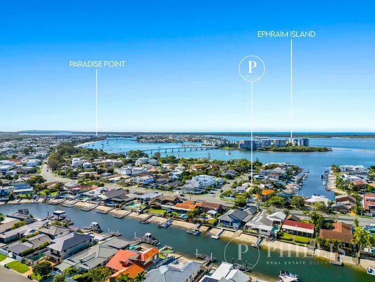 Second view of Homely house listing, 22 Sapphire Street, Hollywell QLD 4216